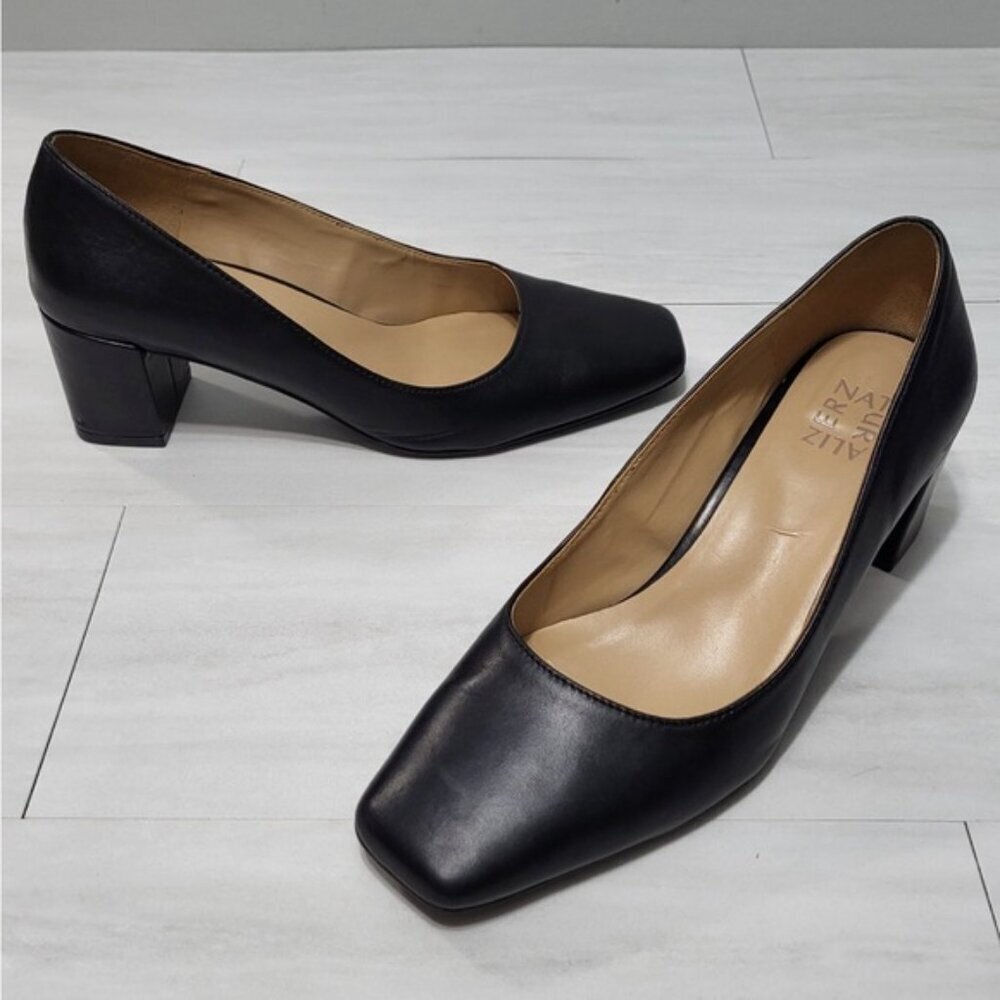 Naturalizer Karina Pump